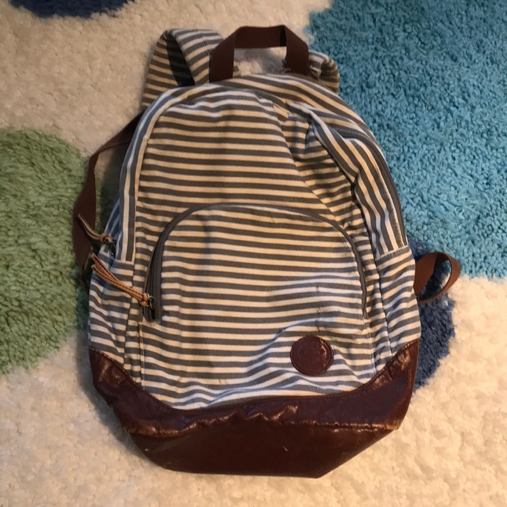 Roxy backpack